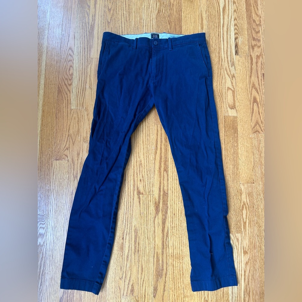 J Crew Pants